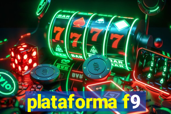plataforma f9